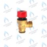 CB11030005 Предохранительный клапан ELSOTHERM серия Т в Орске