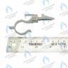 710976600 Датчик холла BAXI ECO (Compact, Home, 4s, 5 Compact), FOURTECH в Орске