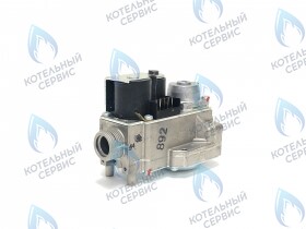 Газовый клапан (HONEYWELL VK4105G 1138) BAXI MAIN Four(G3/4)