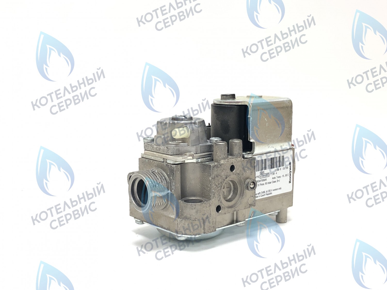 5702340 Газовый клапан (HONEYWELL VK4105G 1138) BAXI MAIN Four(G3/4) в Орске