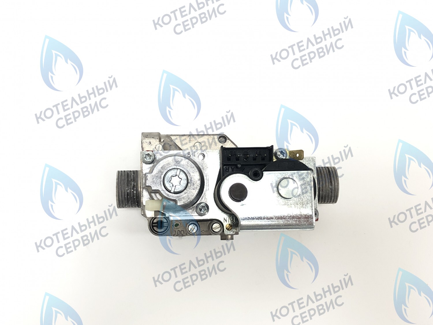 5702340 Газовый клапан (HONEYWELL VK4105G 1138) BAXI MAIN Four(G3/4) в Орске