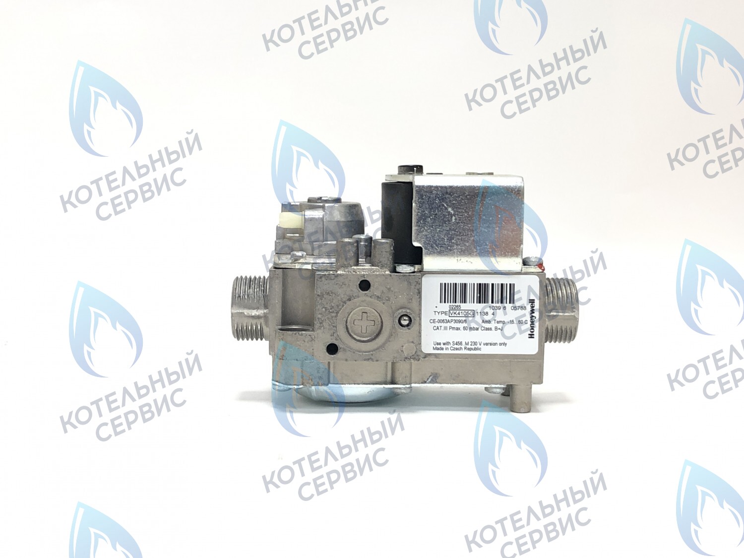 5702340 Газовый клапан (HONEYWELL VK4105G 1138) BAXI MAIN Four(G3/4) в Орске