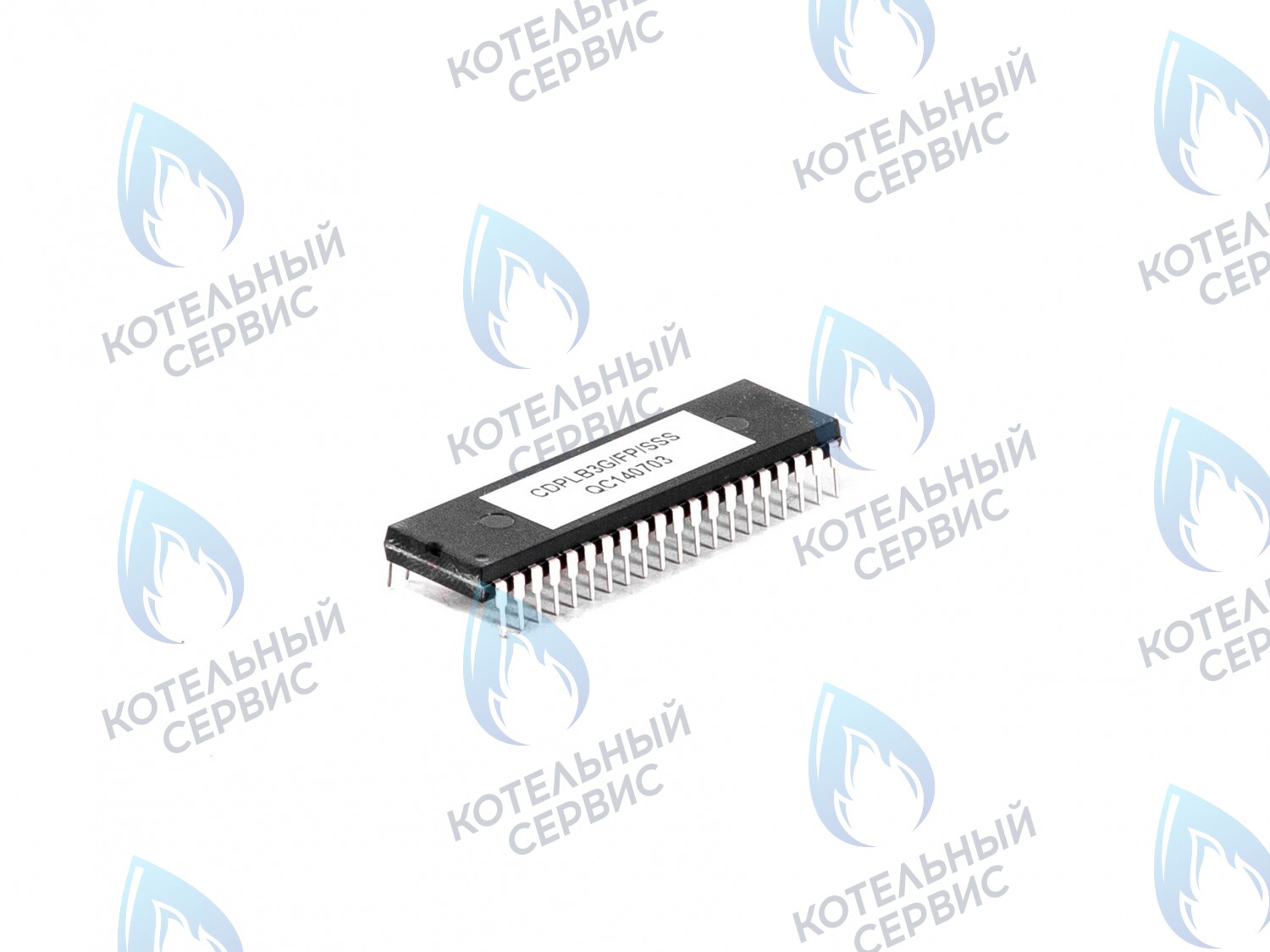 CB020-B3 Процессор B3 ELECTROLUX GCB 24/32 Hi Tech Fi Два теплообменника, закр. камера сгорания (1310024B, AA04030021, RRPLB3G/FP/SSS QC140703) в Орске