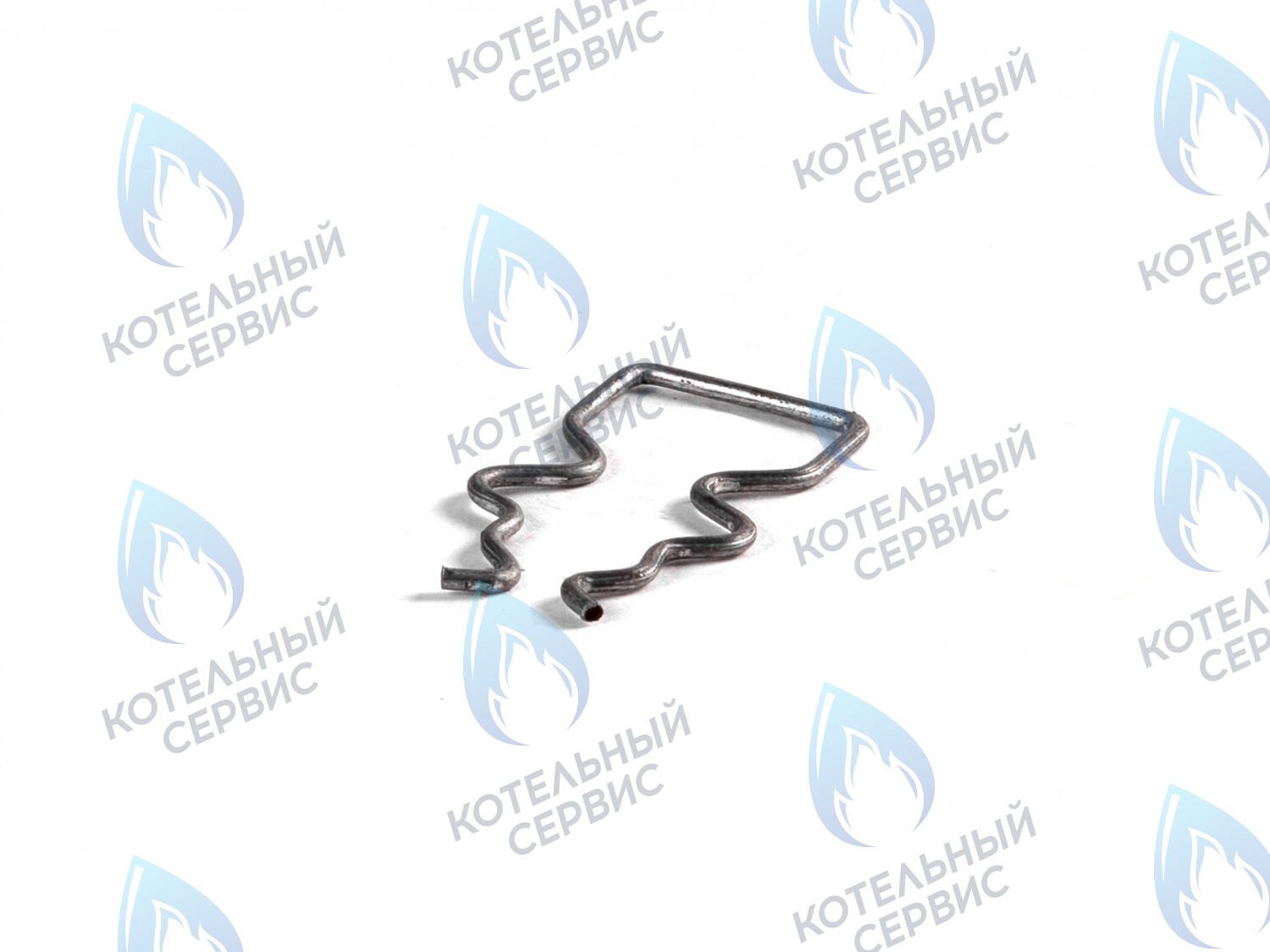 ZC010 Клипса трехходового клапана 2MM в Орске