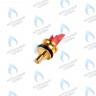 TS001-RED Датчик температуры погружной NTC BAXI ARISTON в Орске