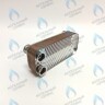 3318112400 Теплообменник ГВС 250-300 (16 FIN) DAEWOO MSC/MCF/MES в Орске