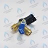 FF035-FS Кран подпитки Ferroli Domina длинный с датчиком протока (39818280) в Орске