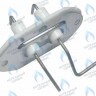 30020261A Электроды розжига и ионизации в сборе Navien Deluxe S/C/ONE/C Plus (NGB350/351/352/300) в Орске