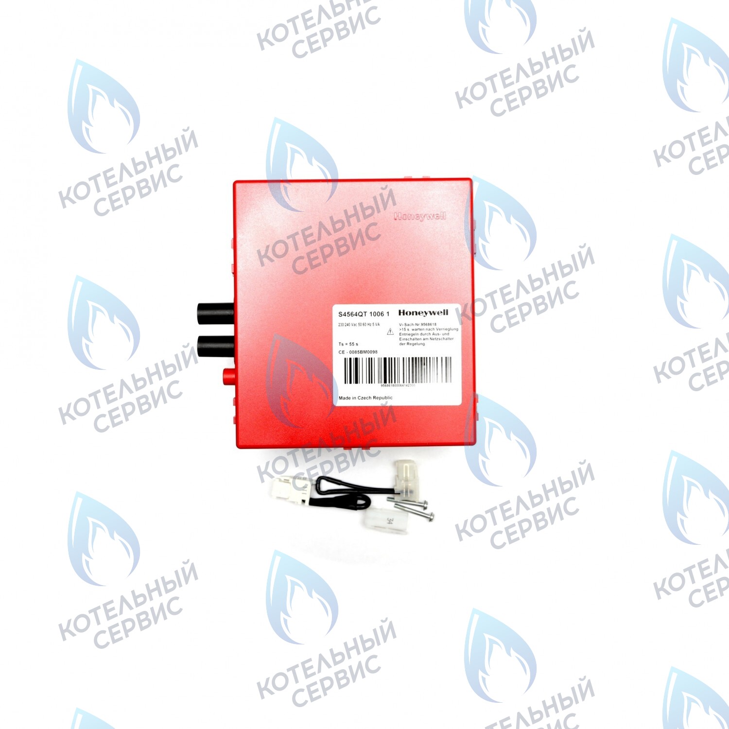 7823803 Топочный автомат GSA1 Honeywell VIESSMANN в Орске