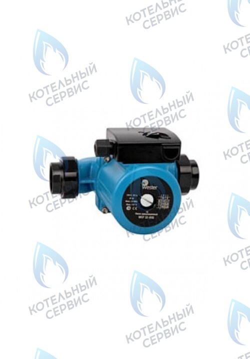 70662 Циркуляционный насос Wester WCP 25-80G (с гайками) в Орске