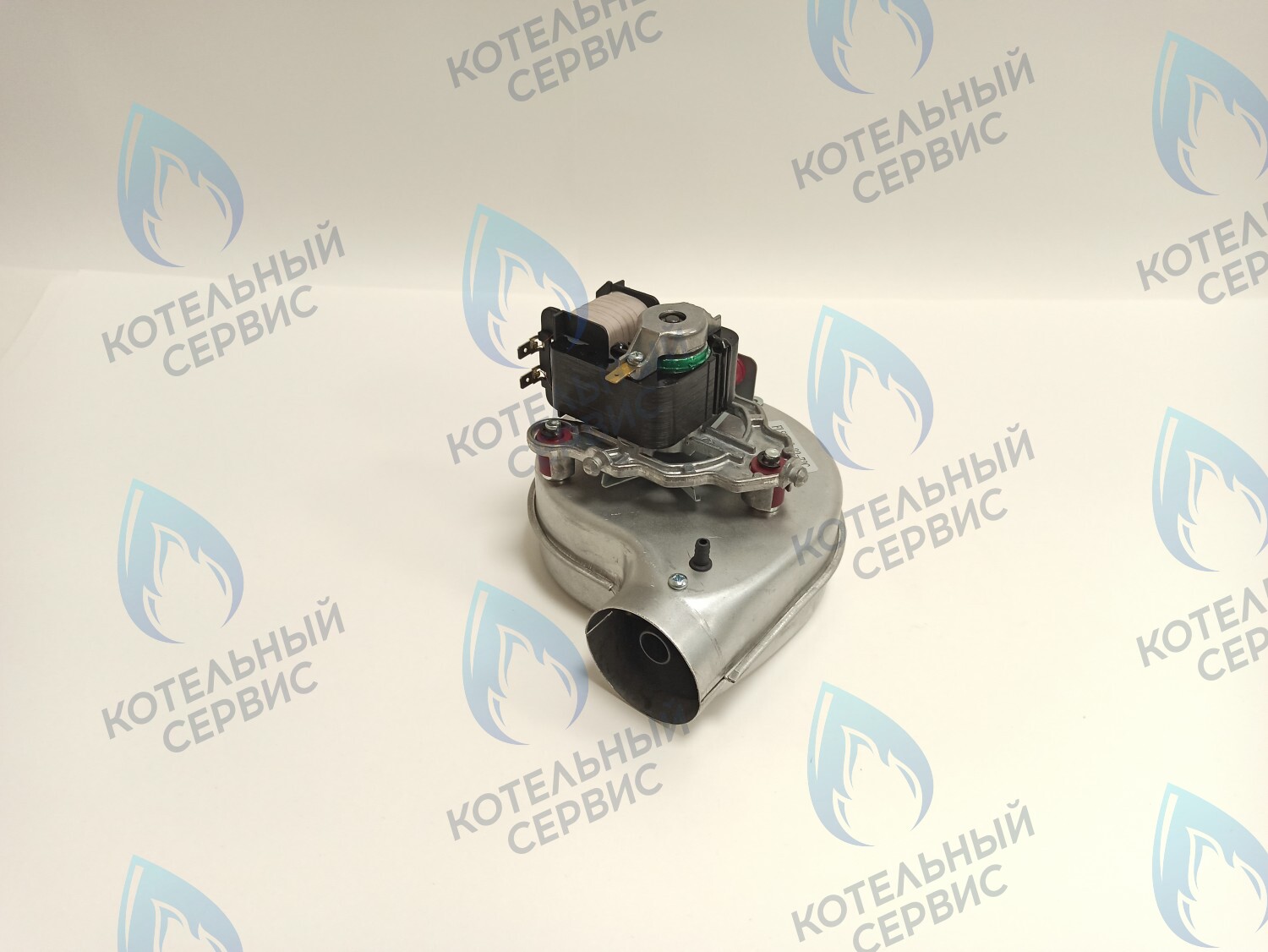 AF010-53W-K Вентилятор дымоудаления FERROLI Fortuna, KoreaStar Premium 53W (90260170, 398000170, KS90264130, KS90264150) в Орске