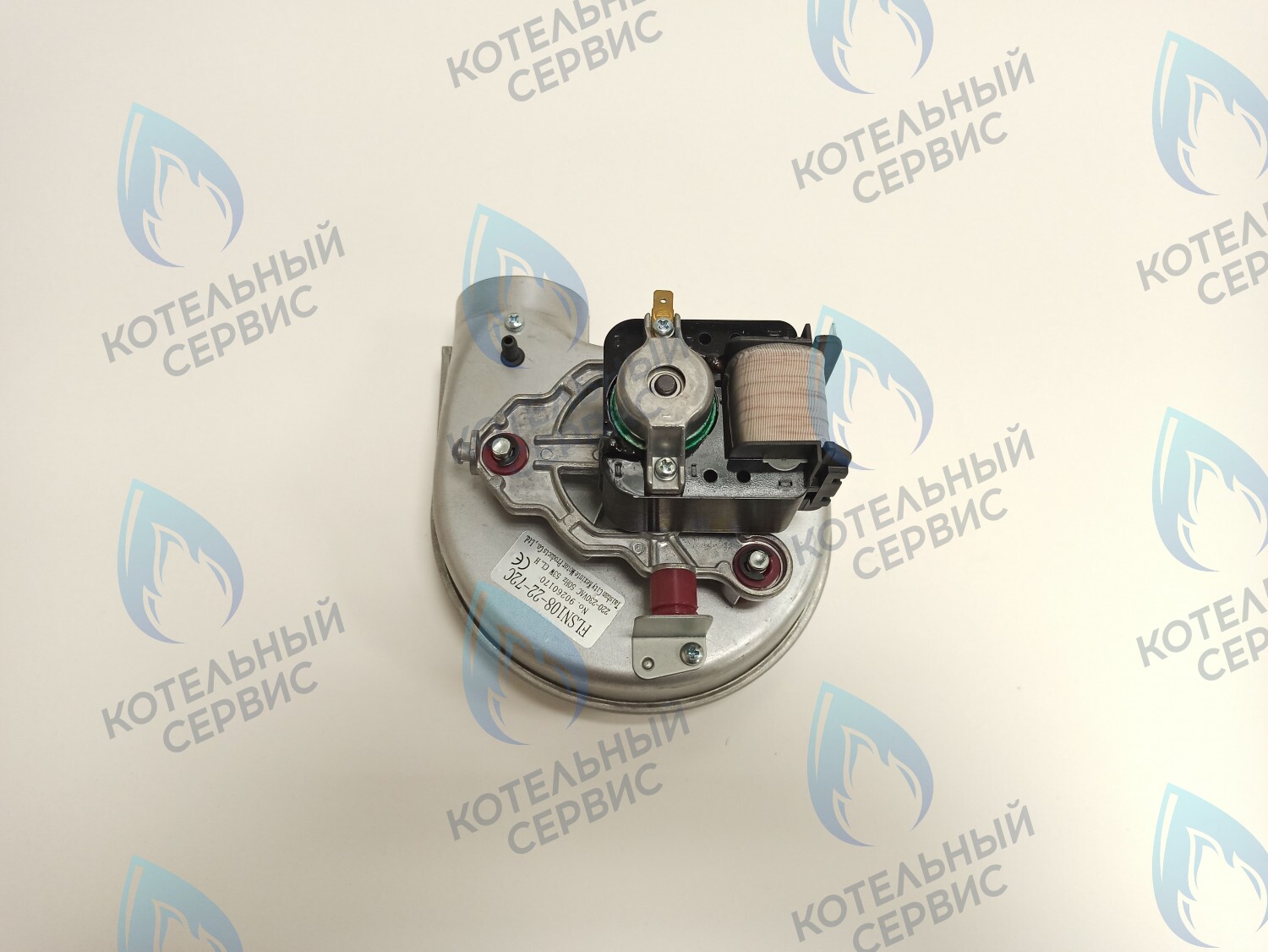 AF010-53W-K Вентилятор дымоудаления FERROLI Fortuna, KoreaStar Premium 53W (90260170, 398000170, KS90264130, KS90264150) в Орске