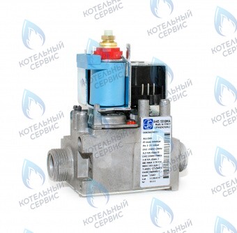 103381 Клапан газовый (845 Sigma)  Лемакс Prime LEMAX в Орске