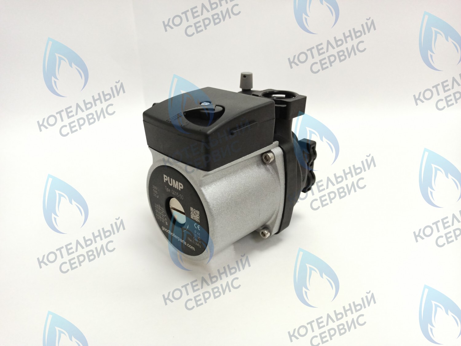 PM001AG50-GC95-Комп Циркуляционный насос в сборе (против часовой) PUMP GS15-50 в Орске