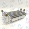 EB092-200 Теплообменник битермический 200мм LEBERG 20ASF, OLICAL M Series 24 кВт в Орске