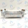 EB092-200 Теплообменник битермический 200мм LEBERG 20ASF, OLICAL M Series 24 кВт в Орске