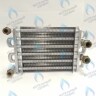 EB092-200 Теплообменник битермический 200мм LEBERG 20ASF, OLICAL M Series 24 кВт в Орске