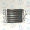 EB092-200 Теплообменник битермический 200мм LEBERG 20ASF, OLICAL M Series 24 кВт в Орске