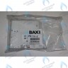 710586600 Крышка декоративная панели управления BAXI в Орске