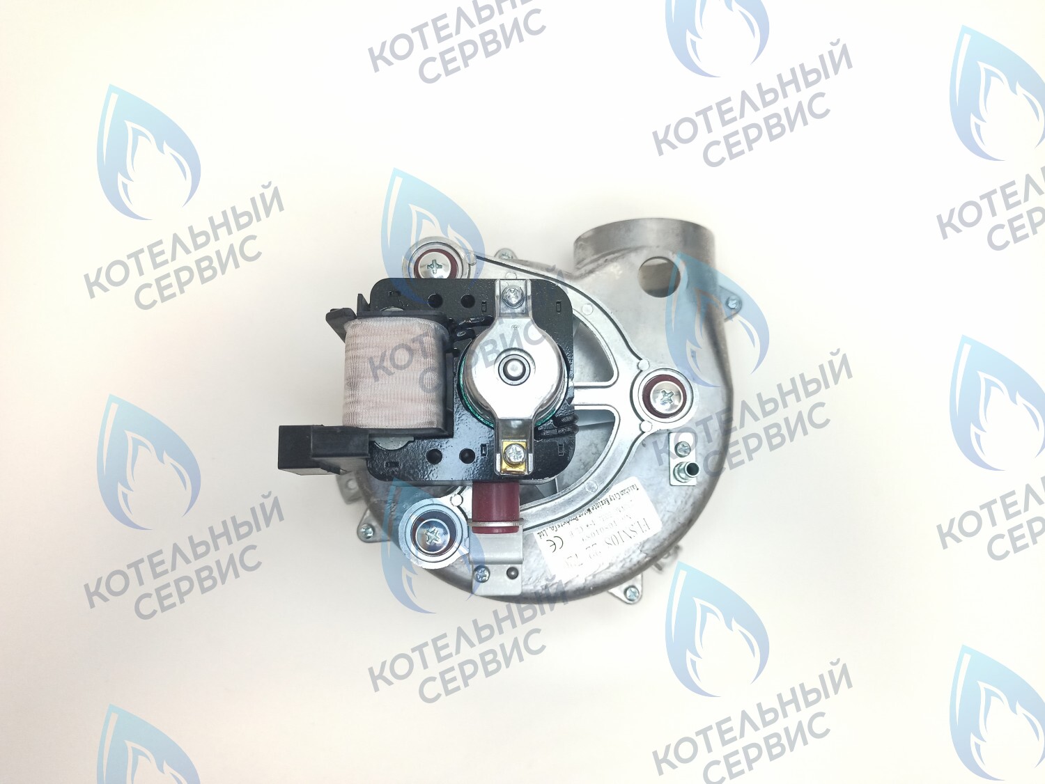 AF018-48W-K Вентилятор BERETTA RIELLO 48W GR00680R (R10020793) в Орске