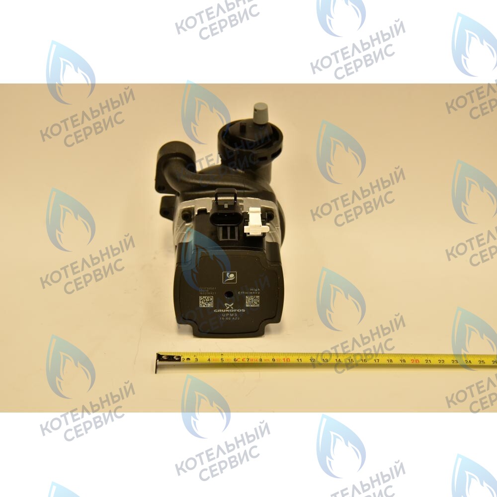 722185500 Насос циркуляционный  UMP 15-60 6M с проводом BAXI в Орске