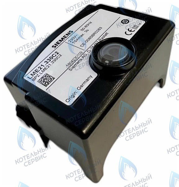 LME21.330C2 Автоматика розжига SIEMENS в Орске