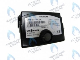 Автомат розжига VIESSMANN