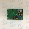 CB001-02 Плата управления PCB SM11469 Honeywell BAXI ECO Four, FOURTECH, MAIN Four (CS0261H) (нового образца, белая панель) (710825300, замена для 5702450) в Орске