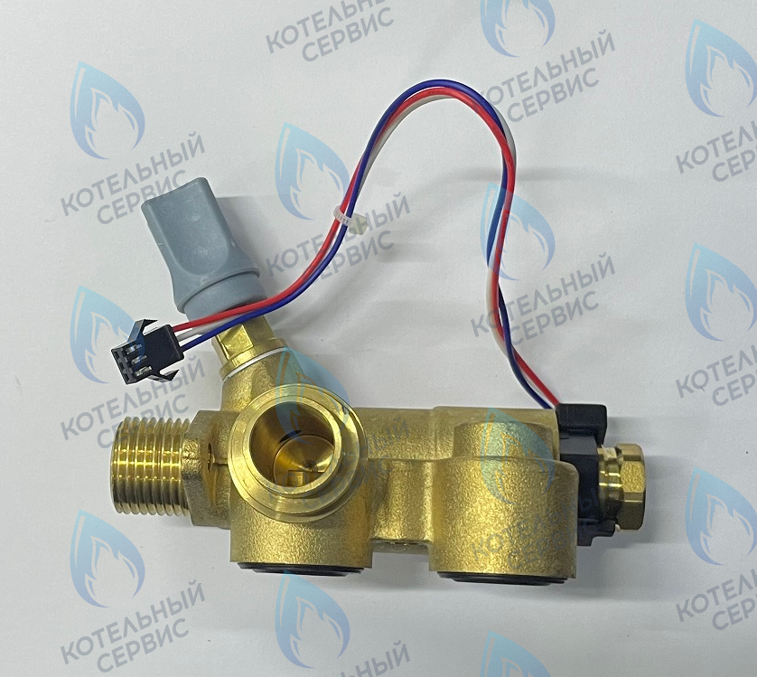 20040869A Гидравлическая группа ГВС Navien Heatluxe (NGB210) в Орске