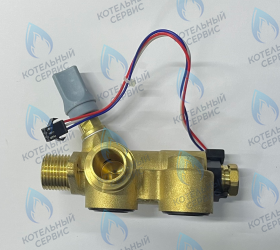 Гидравлическая группа ГВС Navien Heatluxe (NGB210)