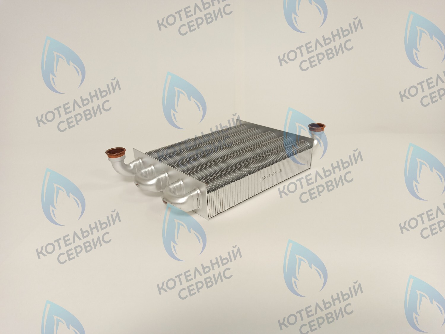 S22013.0220-032R Теплообменник первичный 24кВт ARDERIA в Орске