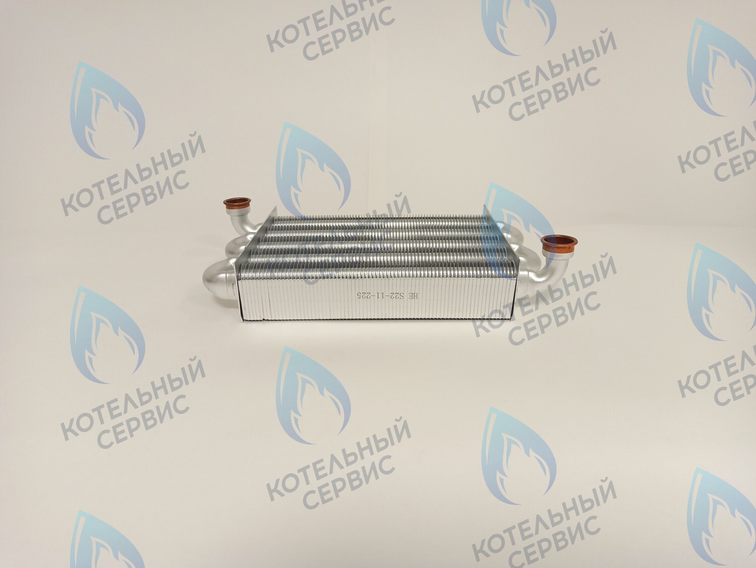 S22013.0220-032R Теплообменник первичный 24кВт ARDERIA в Орске