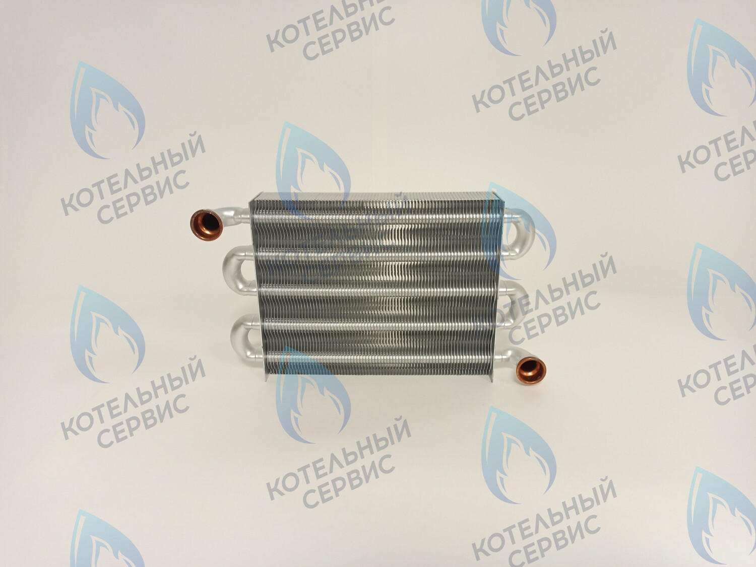 S22013.0220-032R Теплообменник первичный 24кВт ARDERIA в Орске