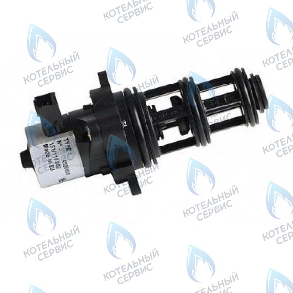 39835390 Двигатель KIT MOTORE VALV.3V.TP. (4520838), шт FERROLI в Орске