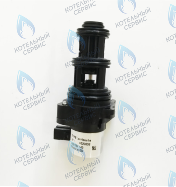 39835390 Картридж трехходового крана с сервоприводом KIT MOTORE VALV.3V.TP. (4520838) FERROLI в Орске