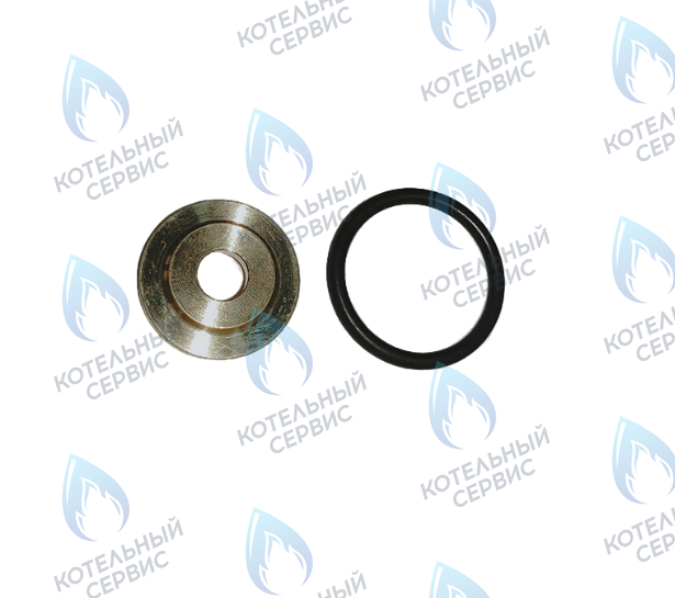 39847380 Форсунка (комплект) для перевода на сжиженный газ G31 FERROLI в Орске