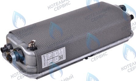 H160570004 Расширительный бак 25К ELSOTHERM серия B (7 литров, большой 57см.) в Орске