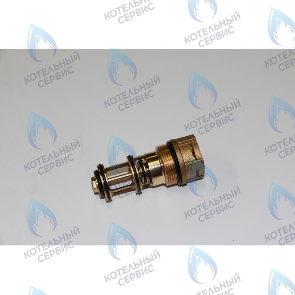 711356900 Картридж трехходового клапана BAXI ECO (3, 3 COMPACT, Four) LUNA (3, 3 COMFORT) в Орске