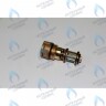 711356900 Картридж трехходового клапана BAXI ECO (3, 3 COMPACT, Four) LUNA (3, 3 COMFORT) в Орске