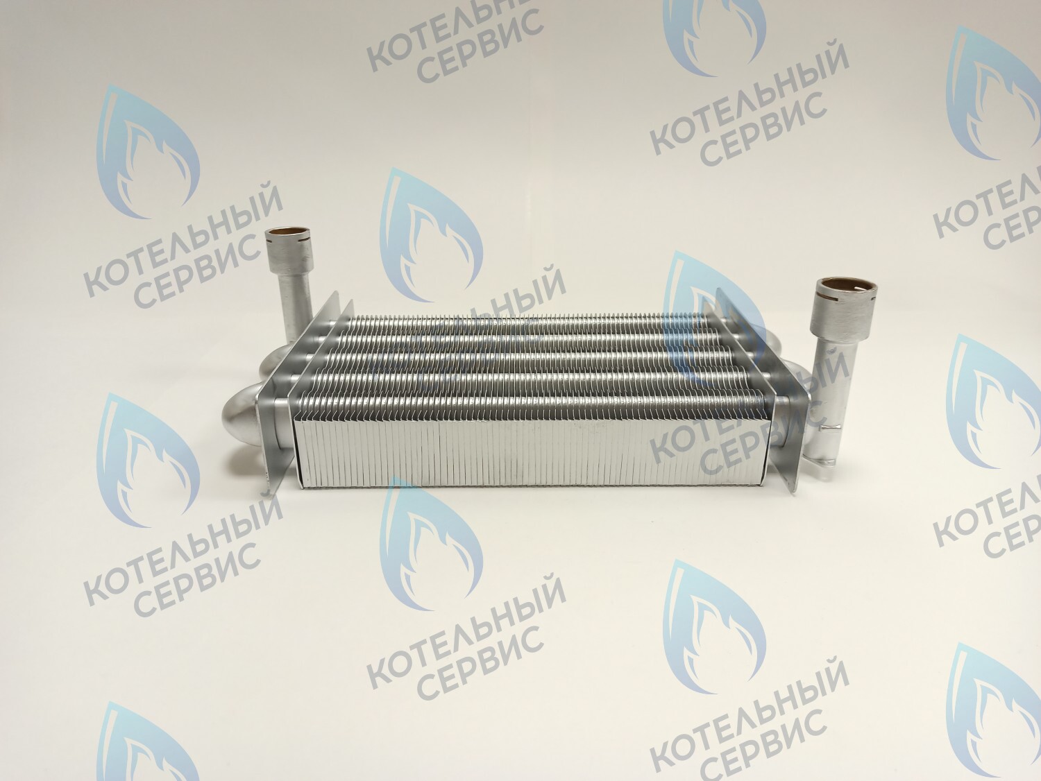 EM016-260 Теплообменник первичный (основной) GAZECO 24 C2, 24 T2 (02-4005), ROC (L47226) в Орске