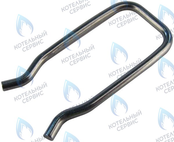 0020014164 Зажим (x10) PROTHERM в Орске