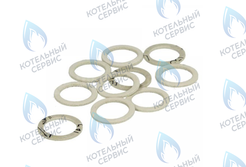 87001030140 Прокладка уплотнительная (комплект 10шт) BUDERUS в Орске