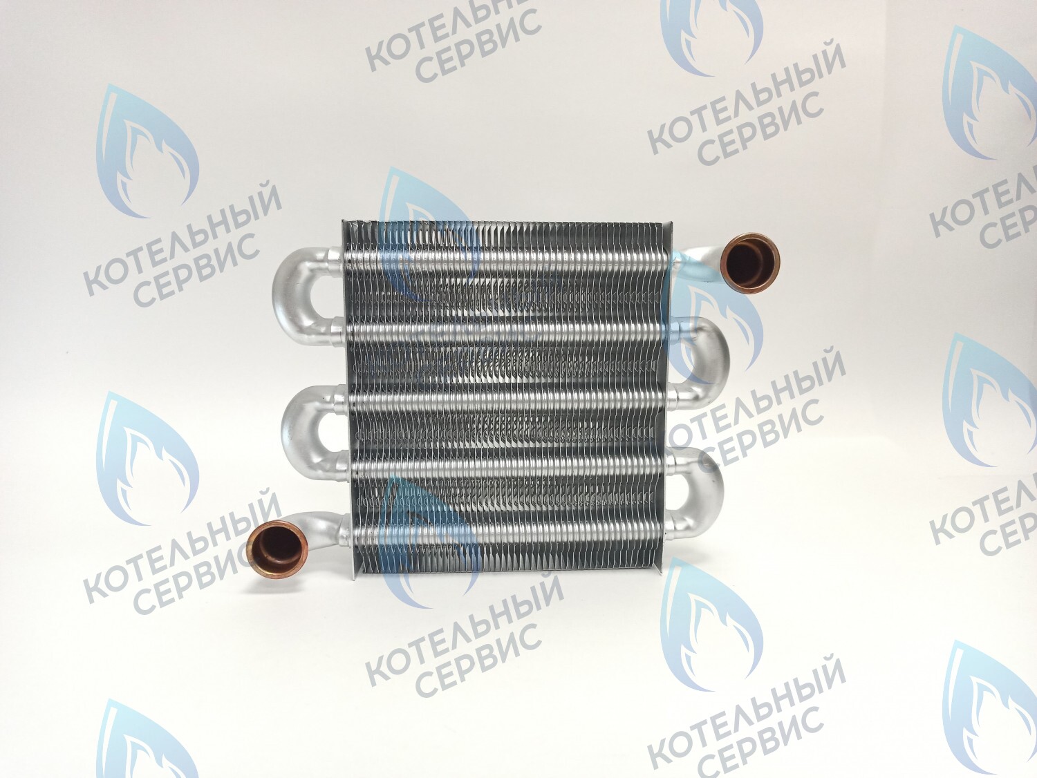 AB.08.01.0027 Первичный теплообменник MIZUDO MAESTRO LUX M11T-M17Т, MAESTRO ONE М11ТH-М17TH, CLASSIC М17H/M17HP в Орске