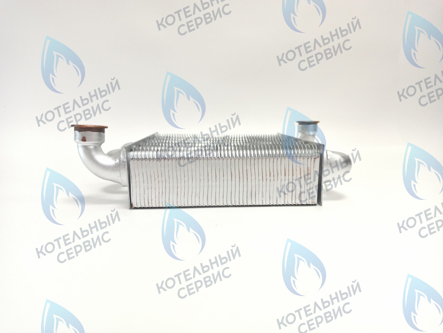 AB.08.01.0027 Первичный теплообменник MIZUDO MAESTRO LUX M11T-M17Т, MAESTRO ONE М11ТH-М17TH, CLASSIC М17H/M17HP в Орске