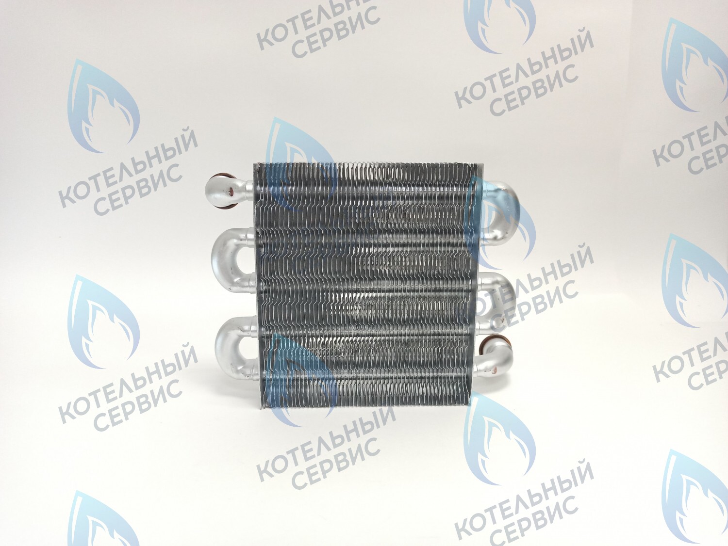 AB.08.01.0027 Первичный теплообменник MIZUDO MAESTRO LUX M11T-M17Т, MAESTRO ONE М11ТH-М17TH, CLASSIC М17H/M17HP в Орске