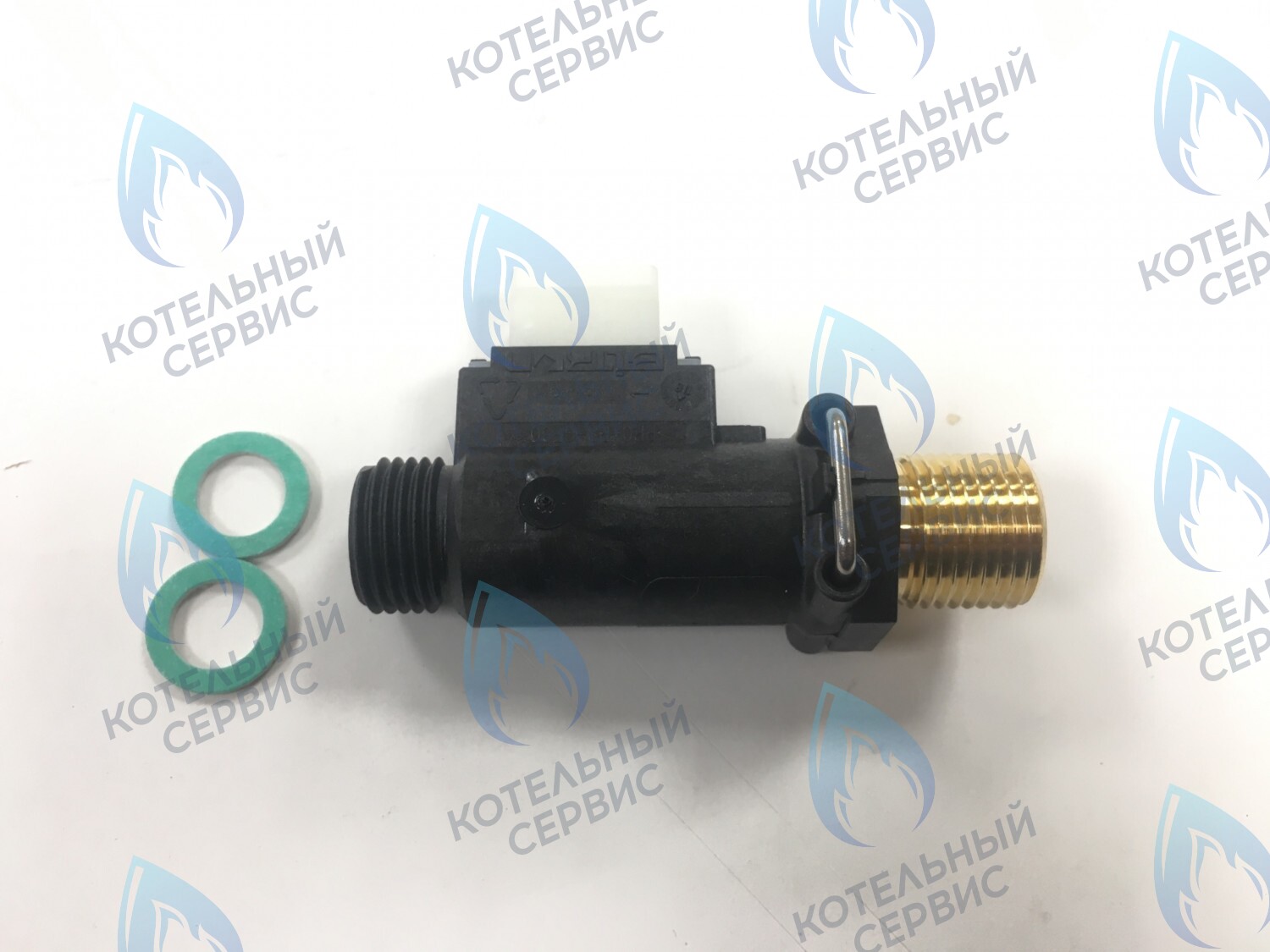 39818552 Датчик протока KIT FLUSSOST.BITRON (39818551, 36400712) FERROLI в Орске