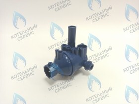 Воздухоотделитель в сборе RINNAI SMF/DMF