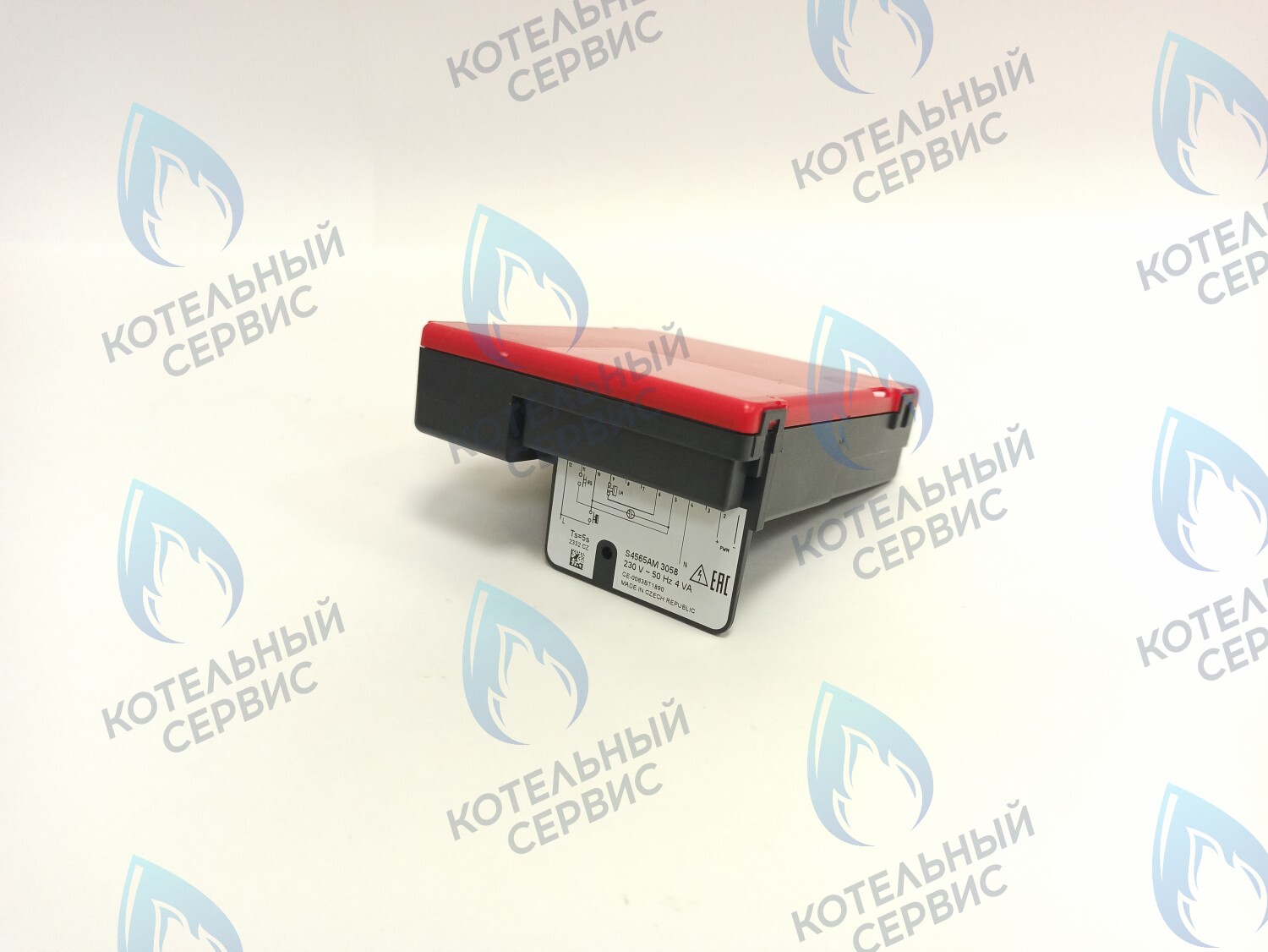 IB002 Электроника розжига S4565 АМ 1058/3058 PROTHERM (0020025301, 20025301) в Орске
