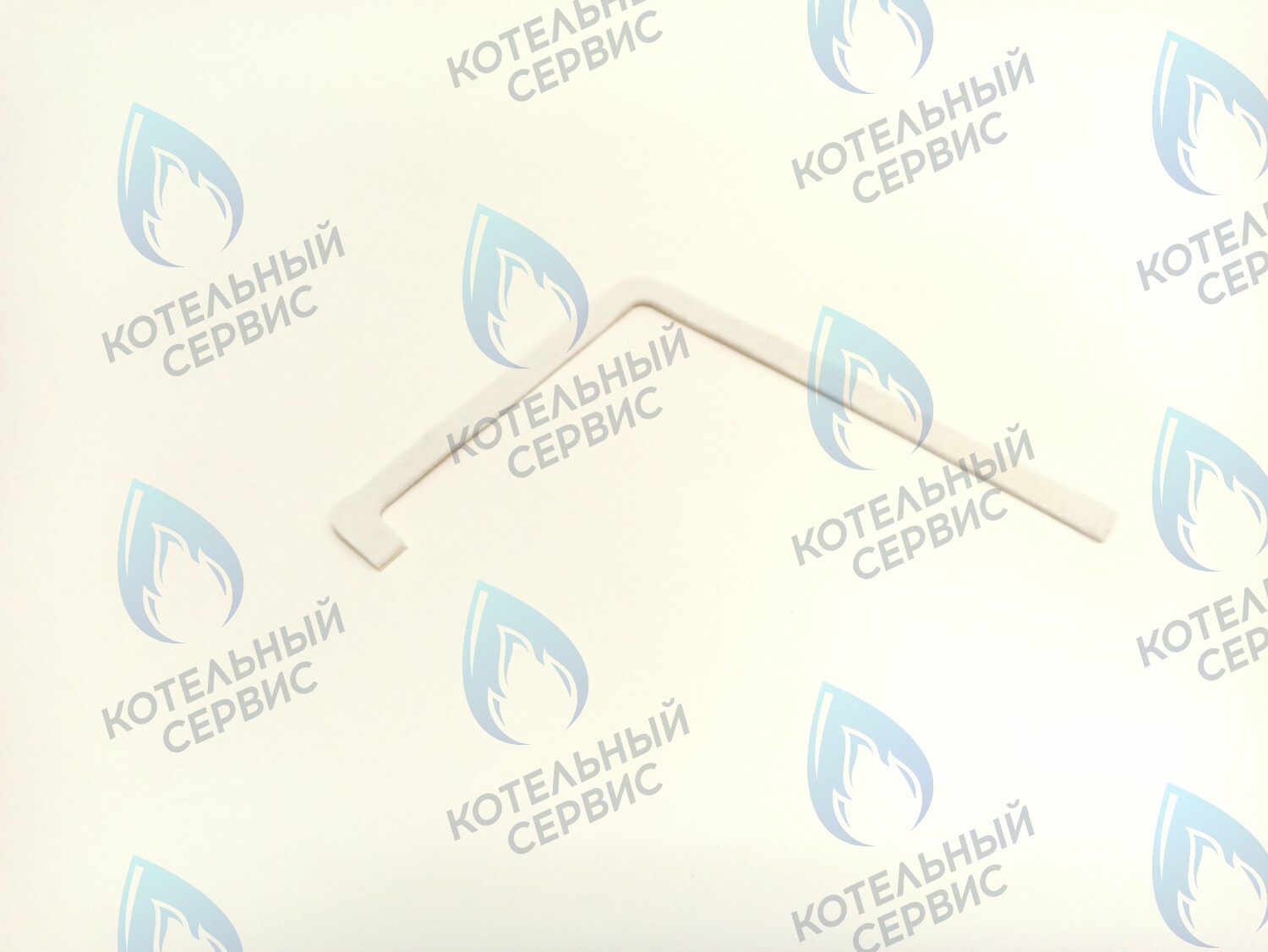 440010419 Прокладка теплообменника нижняя RINNAI GMF/EMF 167 в Орске