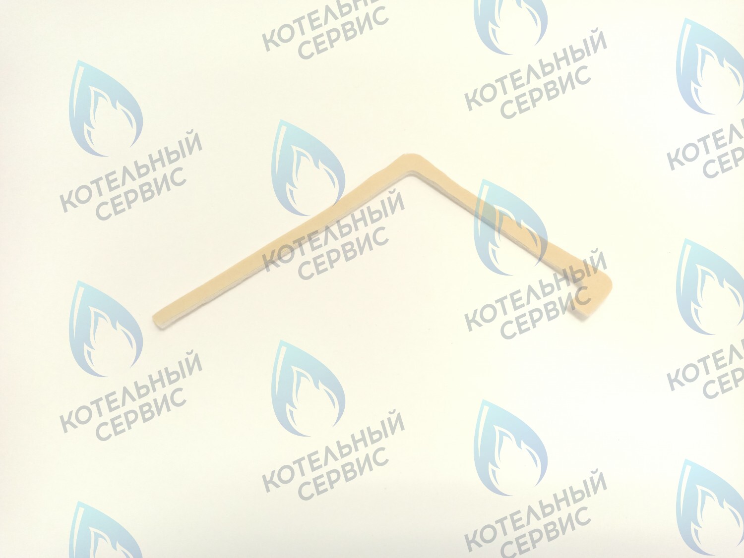 440010419 Прокладка теплообменника нижняя RINNAI GMF/EMF 167 в Орске